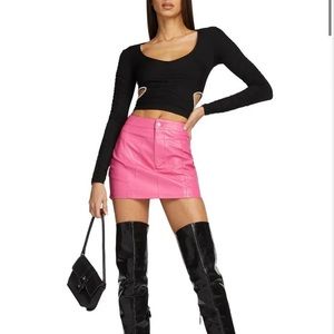 I.AM.GIA Shenna Skirt